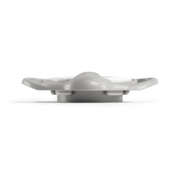 OKBABY Pinguo Soft Pretslīdes podiņš grey, 38252300