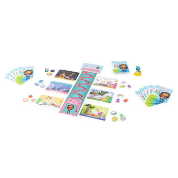 SPINMASTER GAMES spēle