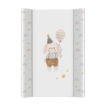 CEBA pārtinamais galds ULTRA LIGHT BIRTHDAY BUNNY, 50x70 cm., W-204-000-752