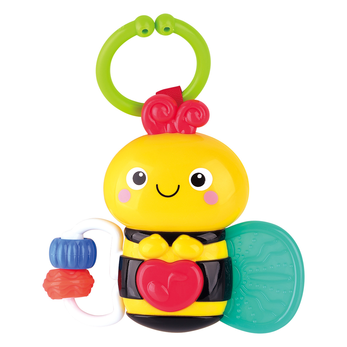PLAYGO INFANT&TODDLER attīstošā rotaļlieta 