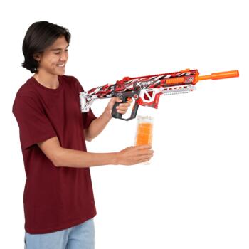 X-SHOT rotaļu pistole