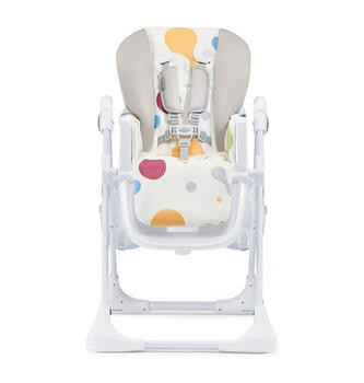 KINDERKRAFT bērnu barošanas krēsliņš YUMMY Multi