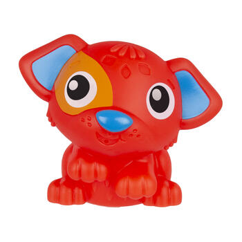 PLAYGRO vannas rotaļlietu komplekts Floating Fun Friends, 0189202