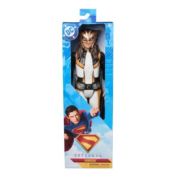 SUPERMAN 12
