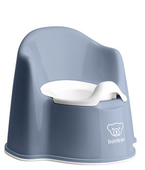 BABYBJÖRN podiņš Deep Blue 055269