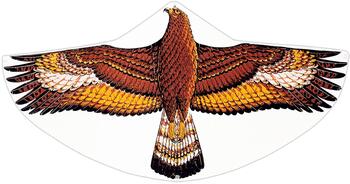 GUNTHER pūķis Steinadler, 122x68 cm, PE, 1146