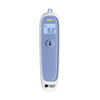 TOMMEE TIPPEE digitālais auss termometrs, 0 m.+, 499057