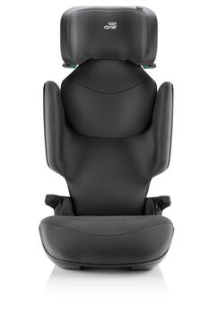 BRITAX autokrēsls 100–150 cm, KIDFIX PRO M, midnight grey – classic, 2000040457