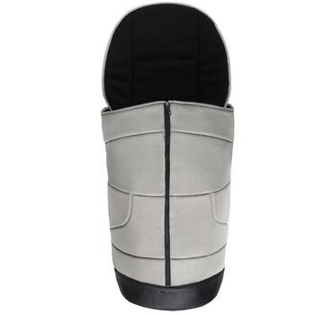 MUUVO Quick 4.0 ratiņi Steel Grey MQ4.0-G-STEEL-GREY