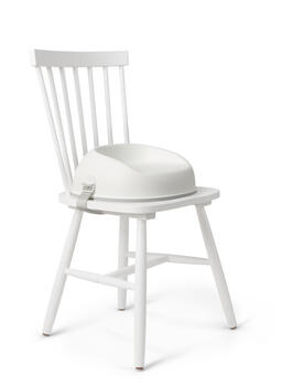 BABYBJÖRN krēsla paaugstinājums White 69021