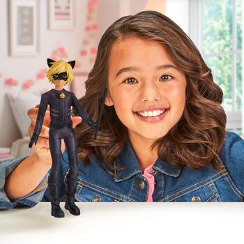 MIRACULOUS lelle Cat Noir, 50165