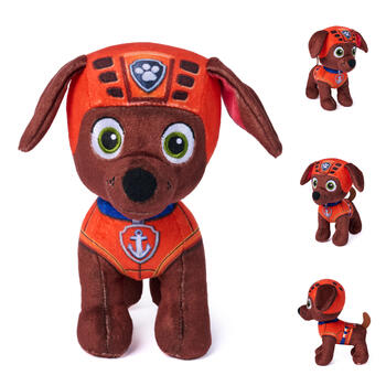 PAW PATROL plīša rotaļlieta Dino, sortiments., 6075816