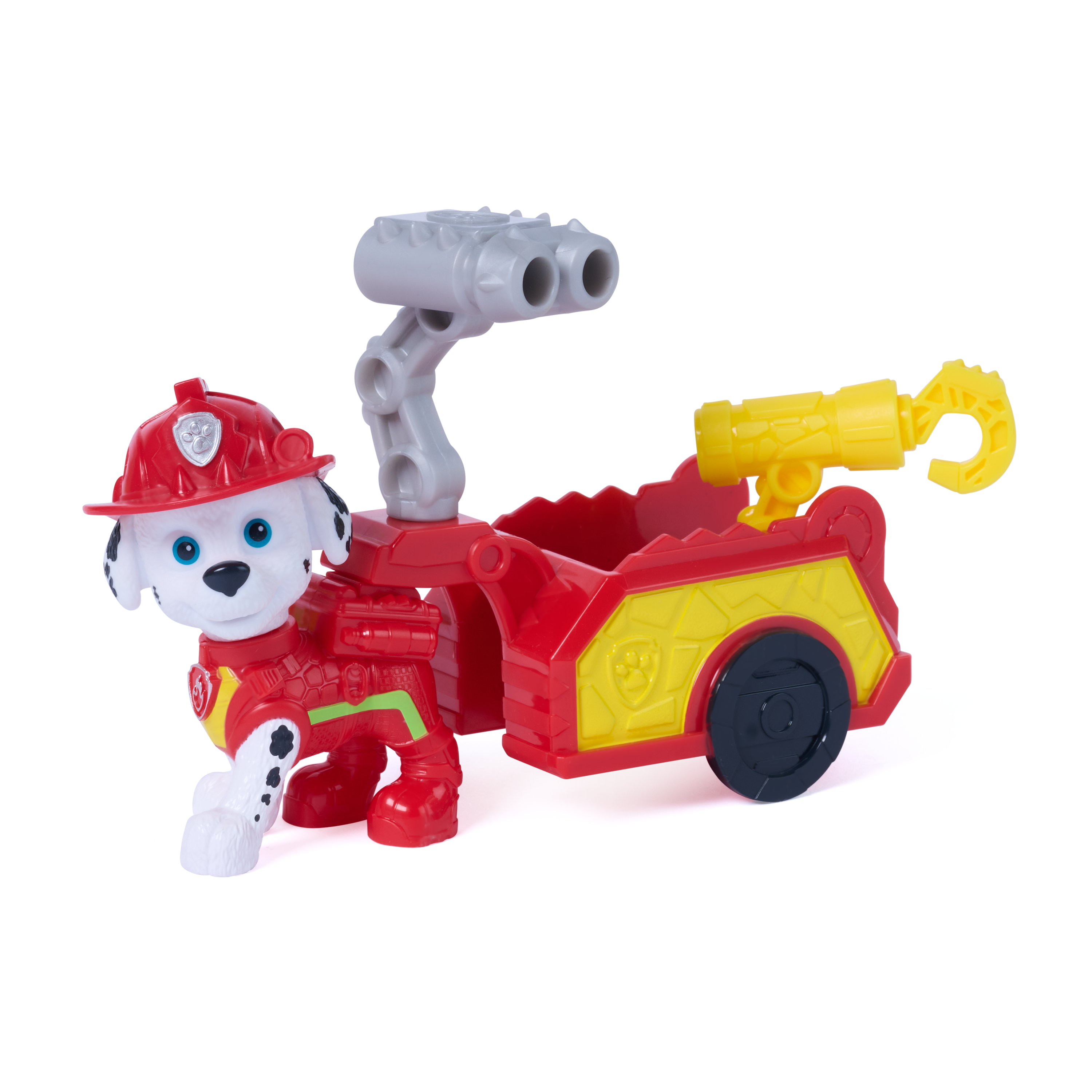 PAW PATROL figūriņa Dino Tool, sortiments., 6076003