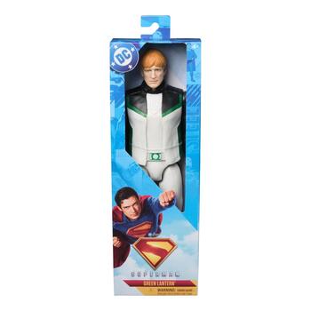 SUPERMAN 12