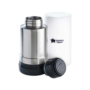 Tommee Tippee ceļojumu pudelīšu sildītājs 42300051