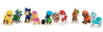PAW PATROL figūru komplekts, 6065255