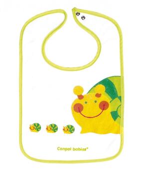 CANPOL BABIES 15/104 Priekšautiņš