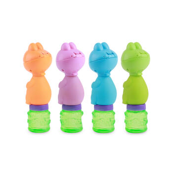 GAZILLION burbuļi Bubble Pets, 59ml, dažadas, 36542