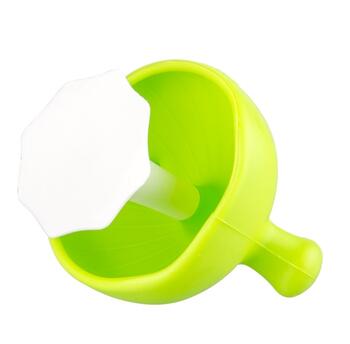 MOMBELLA zobgrauzis Mushroom Green 3m+ P8053