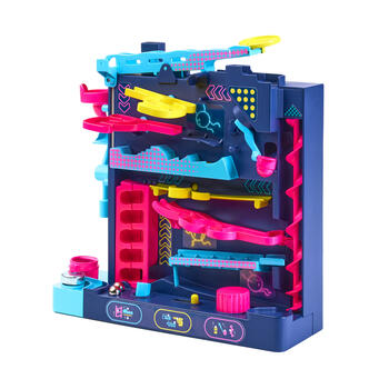 TOMY GAMES spēle Srewball Scramble, T73535