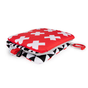 Canpol babies Kontrasta spogulis bērnam SENSORY TOYS 68/079