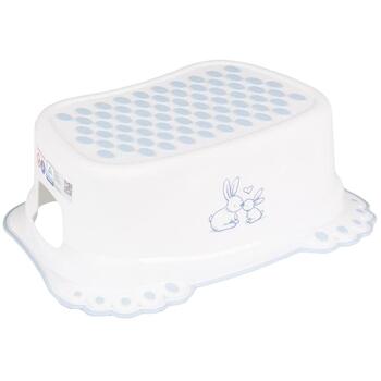 TEGA pretslīdes krēsls Bunny, 3-14 gadi, max 150kg, KR-006-103