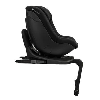 KINDERKRAFT autokrēsls I-GUARD PRO I-SIZE, 61-105 cm., Black, KCIGUAPRBLK000N