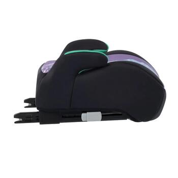 BEBECONFORT autokrēsls-paliktnis DISNEY GAIA I-FIX FUN FROZEN, 128-150 cm., 8104089020