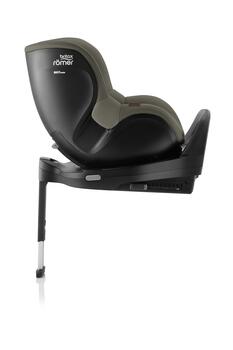 BRITAX bāze auto sēdekļa VARIO BASE 5Z Diamond, 2000038293