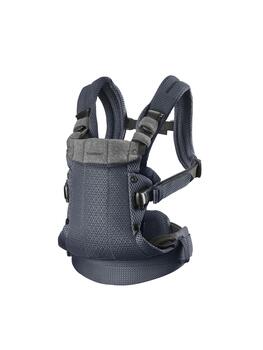 BABYBJORN kengursoma HARMONY 3D Mesh, anthracite, 088013