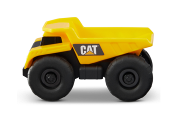 CAT brīvriteņu transportlīdzeklis Little Machines, dažādi, 82282