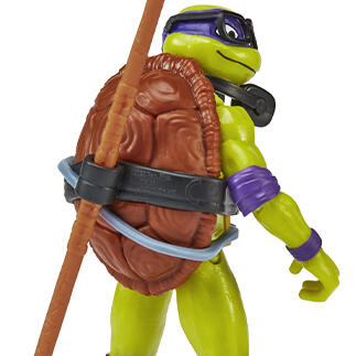 TMNT pamatfigūra Donatello, 83282