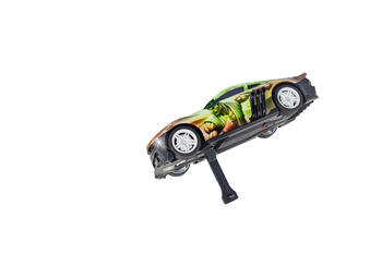 REVELL RC mašīnas Crash Fighters, 245939090