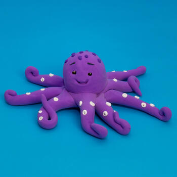 PLAY-DOH plastilīns, sortiments., 232310EU-PDQ