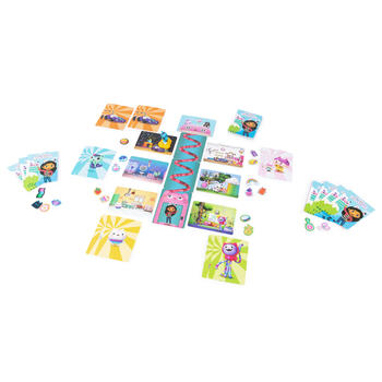 SPINMASTER GAMES spēle