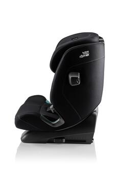 BRITAX autokrēsls 76–150 cm, ADVANSAFIX PRO, classic, deep black, 2000040900/2000041062