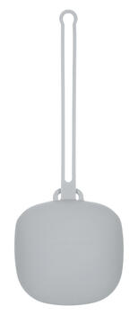 CANPOL BABIES silikona knupīšu futrālis, 51/402_grey