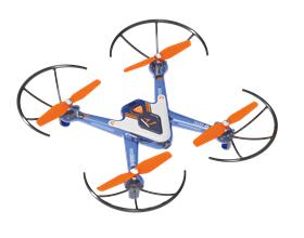 REVOLT RC triku drons Night Hawk Pro, X15PRO