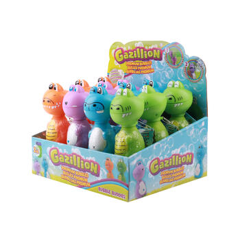 GAZILLION burbuļi Bubble Pets, 59ml, dažadas, 36542