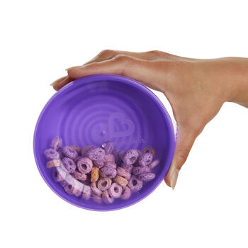 MUNCHKIN barošanas komplekts 10gb 4m+ Love a Bowls 9025101