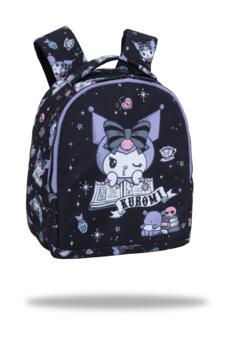 KUROMI mugursoma, 10