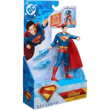 SUPERMAN 6