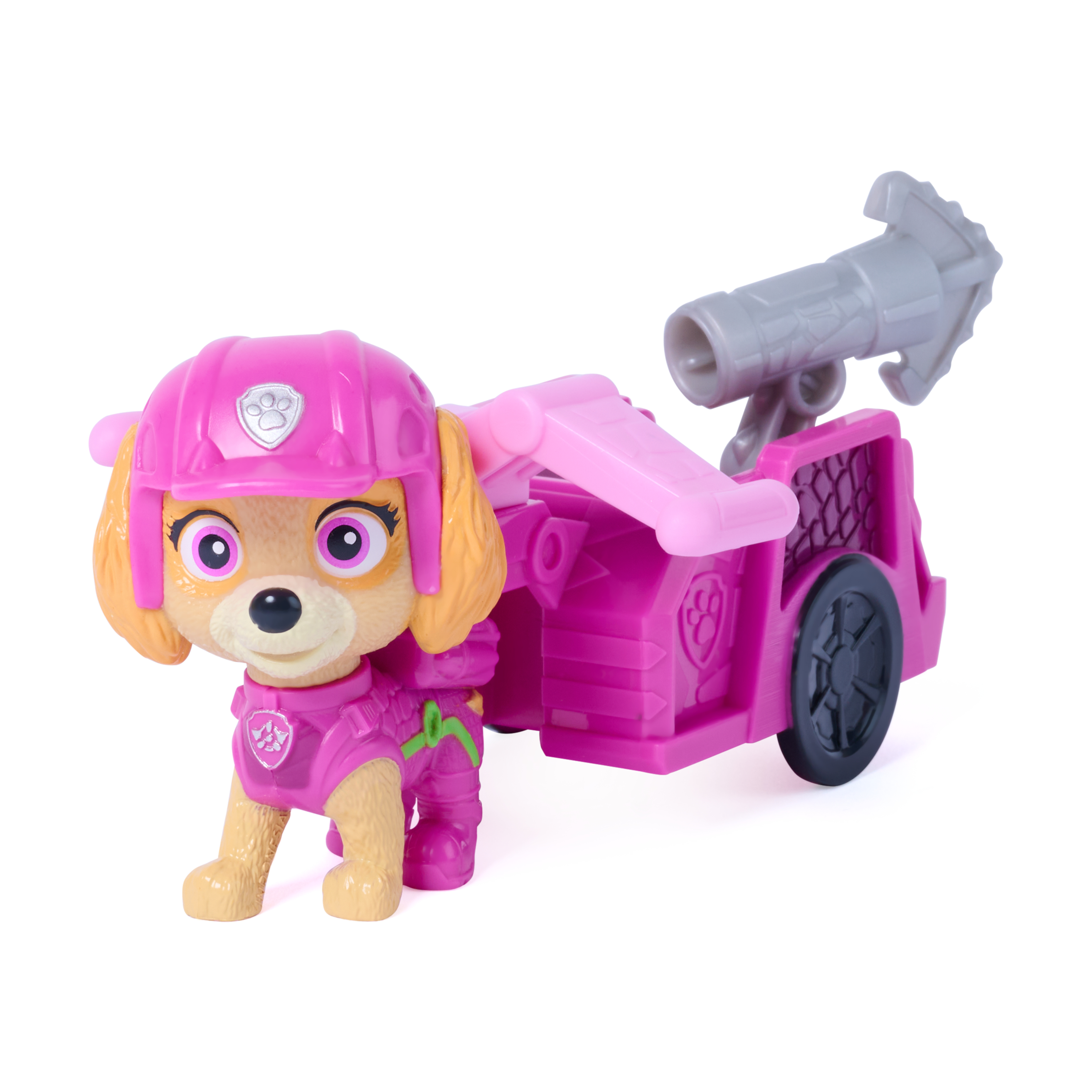 PAW PATROL figūriņa Dino Tool, sortiments., 6076003
