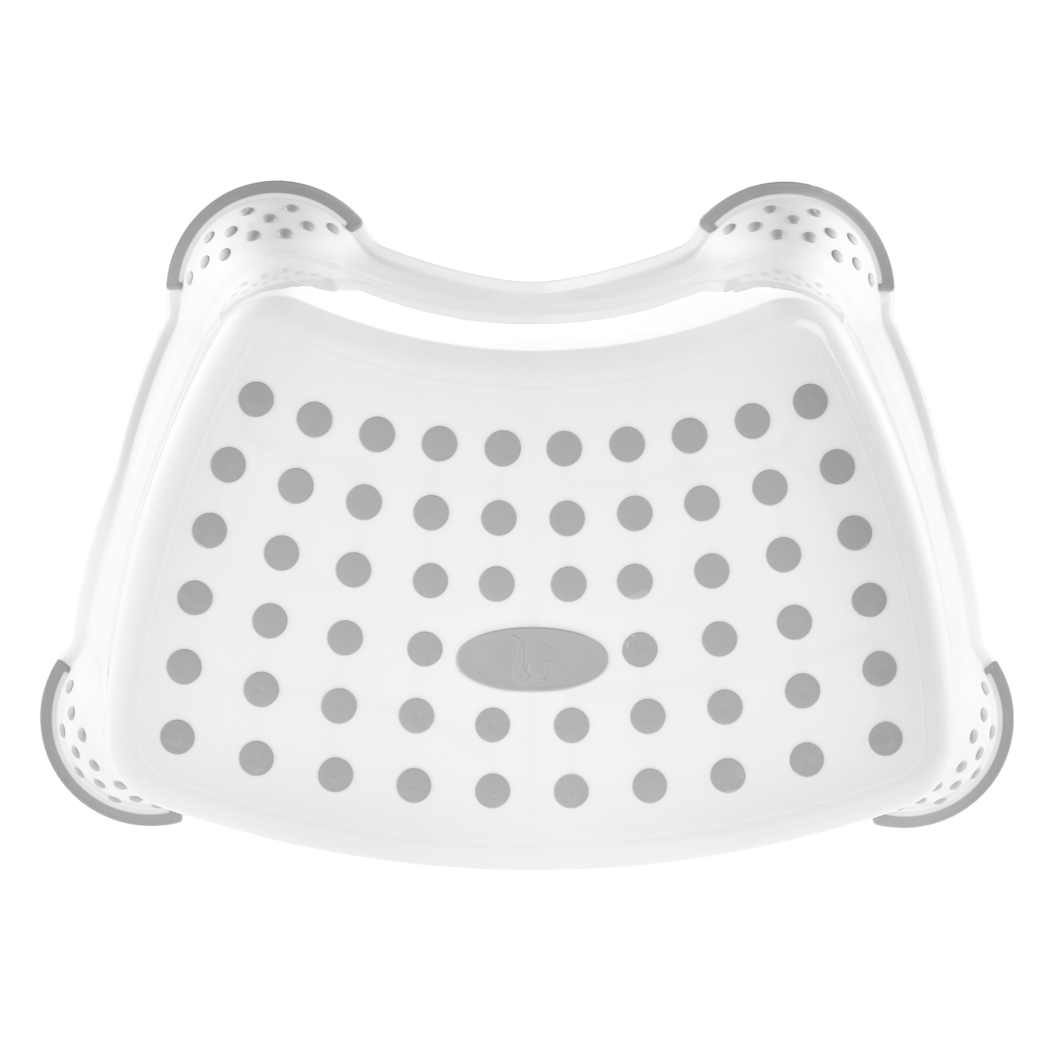KEEEPER pakāpiens TOME PURE, White, 10013100000PP