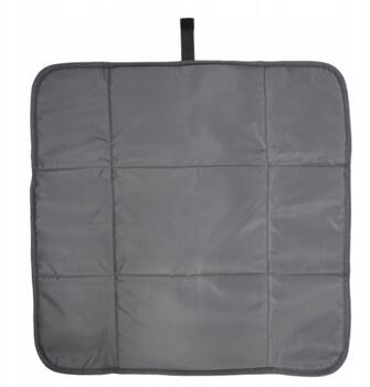 CANPOL BABIES ratu soma ar klipsi, Grey, 50/105