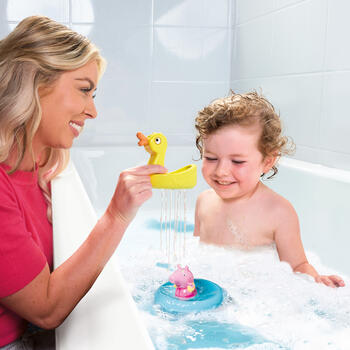 TOOMIES vannas rotaļlieta Princess Peppa, E73638