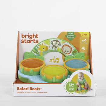 BRIGHT STARTS Bungas, 52269