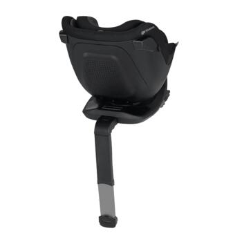 KINDERKRAFT autokrēsls I-GUARD PRO I-SIZE, graphite black