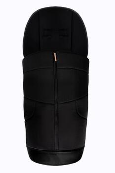 MUUVO Quick SE 2 ratiņi Sunset Black MQ.SE2.0-W-SUNSET BLACK