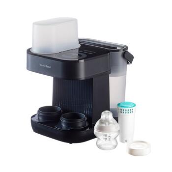 TOMMEE TIPPEE piena maisījumu pagatavošanas mašīna PERFECT PREP PRO, 426783